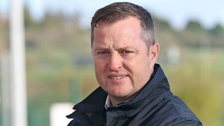 Daly pleased with pre-season progress with three weeks to go to season start