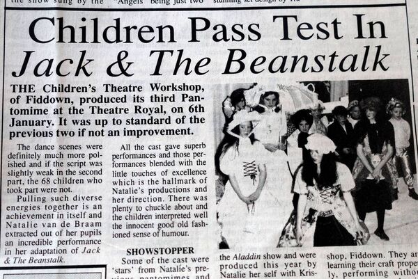 Staff photographer, Joe Evans, is going to look back through the archives of Waterford News &amp; Star to compile galleries of photos from Waterford's past