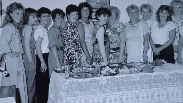 From the Archive: Tramore Donkey Derby in '88, official opening of Atlantic Print in '89 and more in photos 
