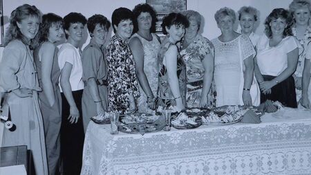 From the Archive: Tramore Donkey Derby in '88, official opening of Atlantic Print in '89 and more in photos 