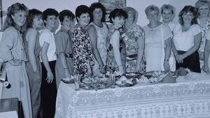 From the Archive: Tramore Donkey Derby in '88, official opening of Atlantic Print in '89 and more in photos 