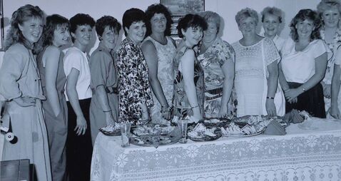 From the Archive: Tramore Donkey Derby in '88, official opening of Atlantic Print in '89 and more in photos 