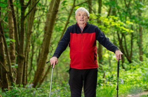 Re-discovering Ireland's ancient trails at special Waterford event