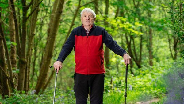 Re-discovering Ireland's ancient trails at special Waterford event