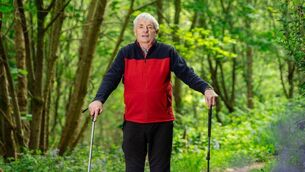 <p>Author John G O'Dwyer.</p>