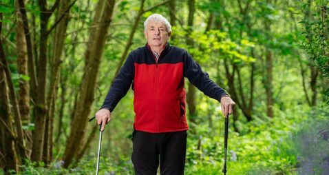 Re-discovering Ireland's ancient trails at special Waterford event