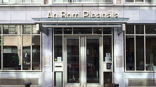 Mary Lou McDonald on US trip: ‘How on earth could I justify not coming?’