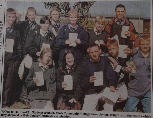 From The Archive sees Waterford News &amp; Star photographer, Joe Evans, go through the newspaper records to pick out photos from Waterford's past