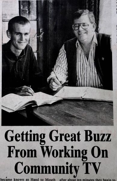 From The Archive sees Waterford News &amp; Star photographer, Joe Evans, go through the newspaper records to pick out photos from Waterford's past