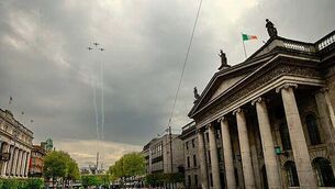 Michael O’Leary: Elon Musk can insult me all day if it boosts Ryanair sales