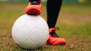 <p>In addition to core funding, €13,000 was allocated to initiatives to support women in sport. Stock Image.</p>