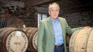 Former Waterford Whisky owner eyes €12 million buy-back