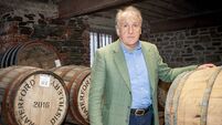 Former Waterford Whisky owner eyes €12 million buy-back