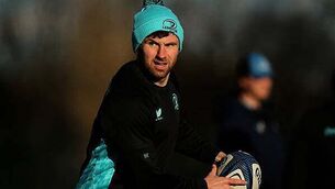 Friends achieve two holes-in-one on same hole at Co Dublin golf course