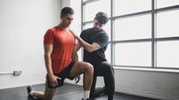 Your Fitness: Frontline workers or personal trainers and online coaches?