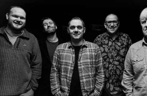 Double-headline gig will provide rock feast for Déise music fans