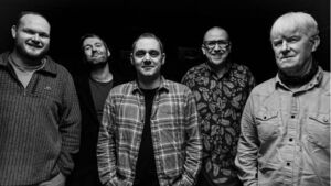 Double-headline gig will provide rock feast for Déise music fans