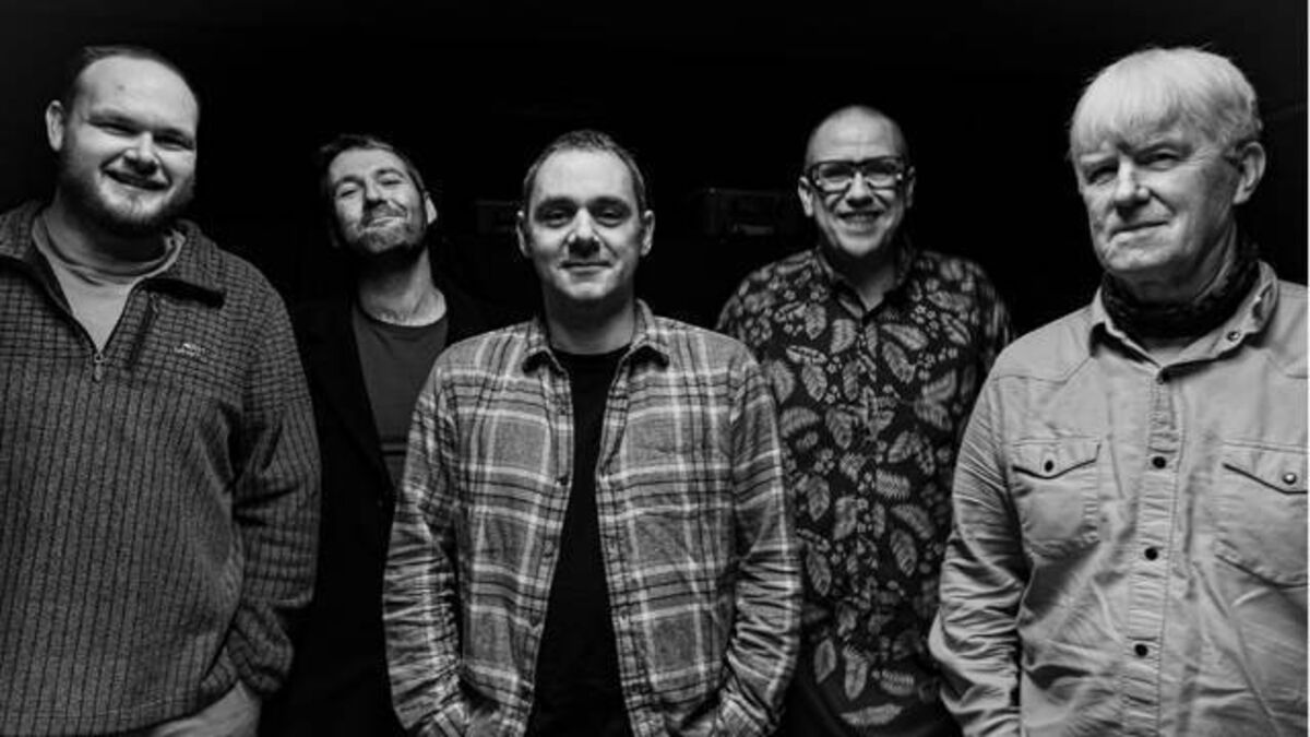 Double-headline gig will feature songs about 'being jailed for Jesus' and 'hen nights gone wrong' 