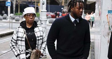 Garda who fired fatal shots that killed George Nkencho says shots were 'proportionate'