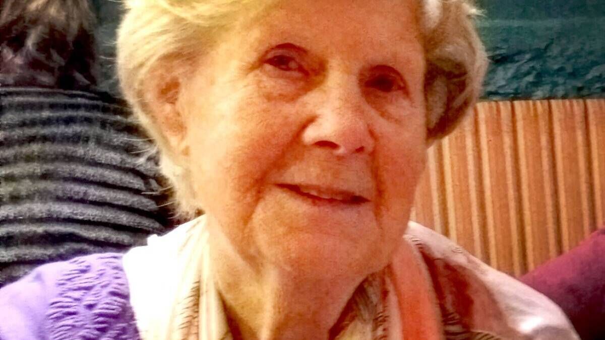 'The heart of her home': Remembering Ferrybank's Ellie Heffernan