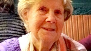 <p>The late Ellen ‘Ellie’ Heffernan of Rockenham, Ferrybank, and formerly Glenmore.</p> <p>The late Ellen ‘Ellie’ Heffernan of Rockenham, Ferrybank, and formerly Glenmore.</p>