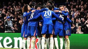 Salah returns as Liverpool ease to victory in Marseille Salah returns as Liverpool ease to victory in Marseille