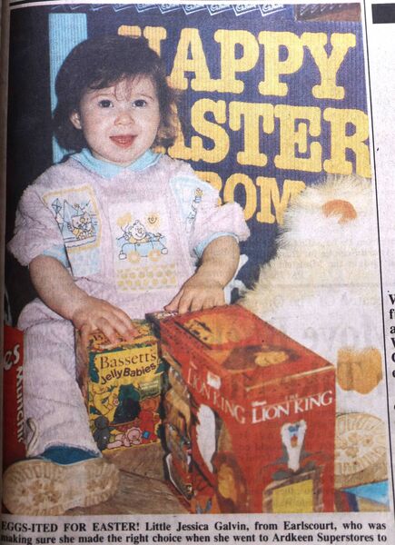 From The Archive sees Waterford News &amp; Star photographer, Joe Evans, go through the newspaper records to pick out photos from Waterford's past