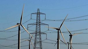 Helen McEntee warns against growing Euroscepticism Helen McEntee warns against growing Euroscepticism