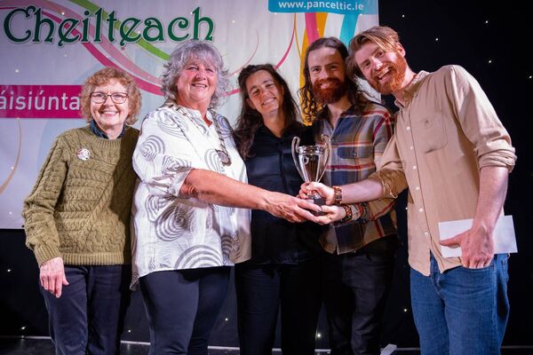 A call has gone out inviting Irish dancers, musicians and choirs from across County Waterford to participate in this year's International Pan Celtic Festival competitions