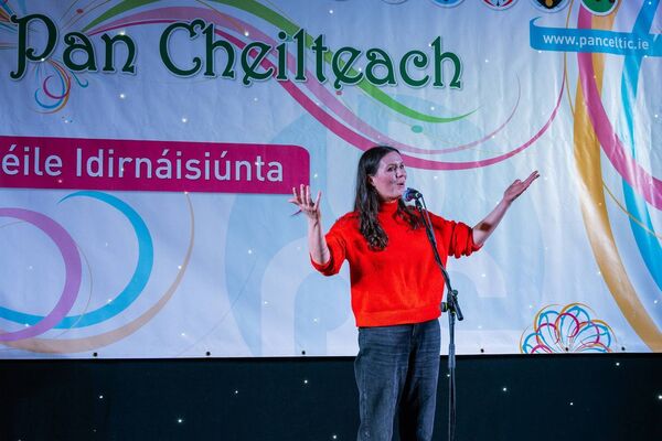 A call has gone out inviting Irish dancers, musicians and choirs from across County Waterford to participate in this year's International Pan Celtic Festival competitions