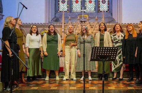 Waterford musicians sought to Pan Celtic Festival