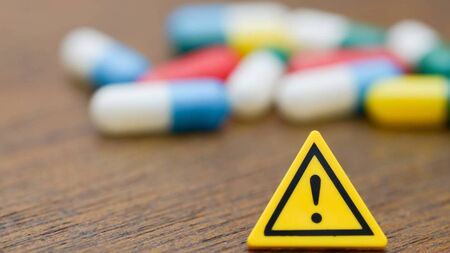 Local Notes: Sympathies and community based drug awareness event