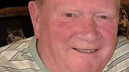 Obituary: Remembering the late Richard 'Richie' Tubbritt of Larchville