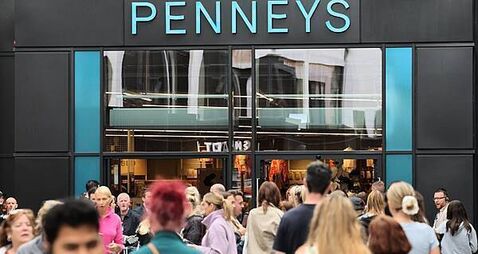 Penneys confirms opening of new store in Cavan town in 2028