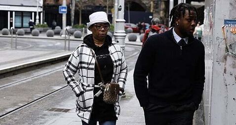 Taser deployed four times before fatal shooting of George Nkencho, inquest hears