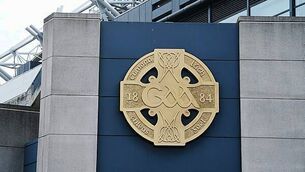 GAA to gather county board representatives amid Revenue fears