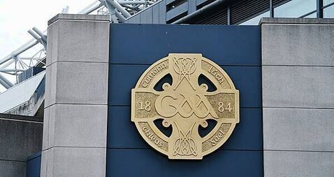 Pro-Palestine protesters gather at GAA headquarters over Allianz sponsorship