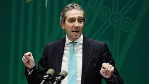 ‘Very serious red flags’ with Trump’s board of peace - Tánaiste