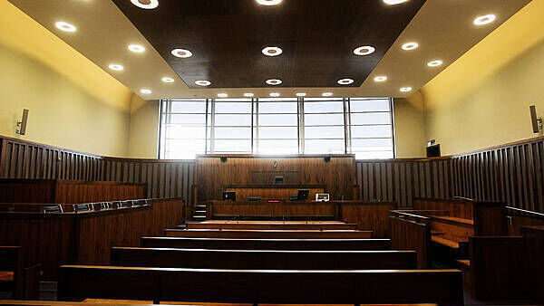 Woman tells familial abuse trial she is telling the truth