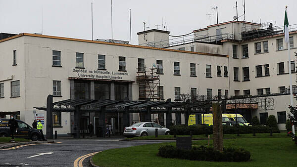 Man (90s) dies in workplace accident