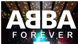 View from the Green Room: Mamma Mia – what a night!