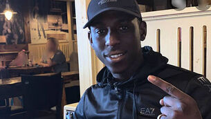 Farmer's confidence in Bord Bia will only be restored with new chairperson