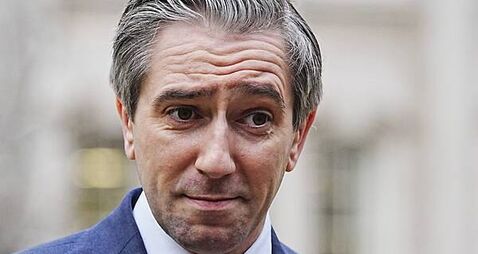 ‘Foolish’ to assume Trump will not threaten tariffs again, says Harris