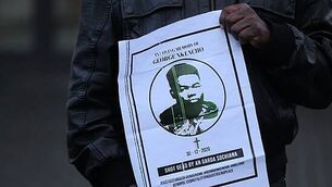 Man jailed for life for murder of Bruna Fonseca