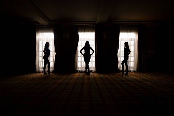 Pictured at the launch of Déise Ábu Youth Music Song and Dance Weekend in Lawlor's Hotel, Dungarvan are Jessie Carlton, Shauna Fenton and Emer Moore. Photo by Nathan Burke Photography. Pictured at the launch of Déise Ábu Youth Music Song and Dance Weekend in Lawlor's Hotel, Dungarvan are Jessie Carlton, Shauna Fenton and Emer Moore. Photo by Nathan Burke Photography.