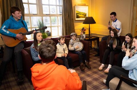 Déise Abu will celebrate youth culture in County Waterford