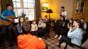 Déise Abu will celebrate youth culture in County Waterford