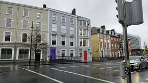 Over €300,000 allocated for the conservation of historic buildings in Waterford