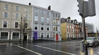 Over €300,000 allocated for the conservation of historic buildings in Waterford