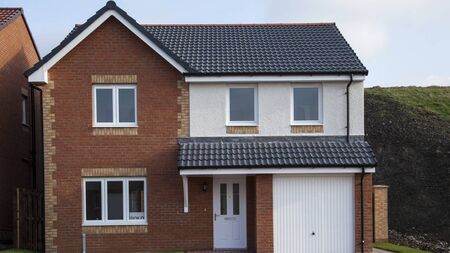 Almost 200 vacant Council houses in Waterford